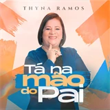 Capa do single «Tá na Mão do Pai»