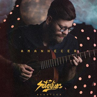 Capa do single Amanhecer (Acústico)
