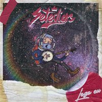 Capa do single Logo Eu