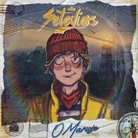 Capa do single O Marujo